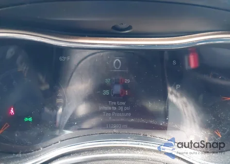 2014 Jeep Grand Cherokee Limited z USA, uszkodzony, nr VIN 1C4RJEBG3EC507301